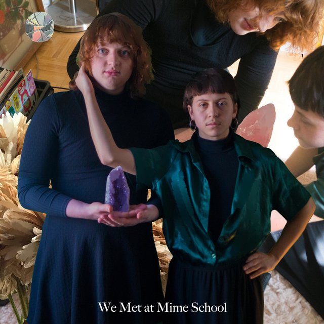 We Met at Mime School