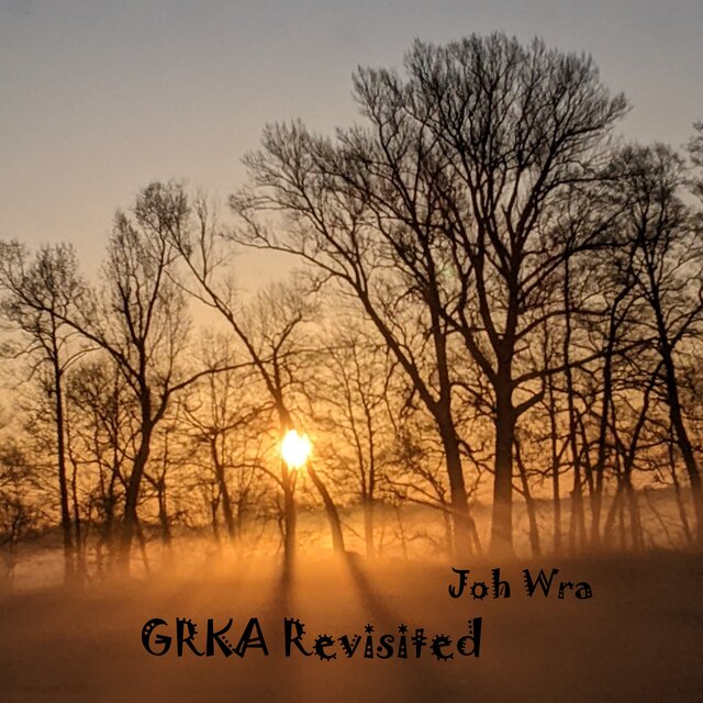 GRKA Revisited