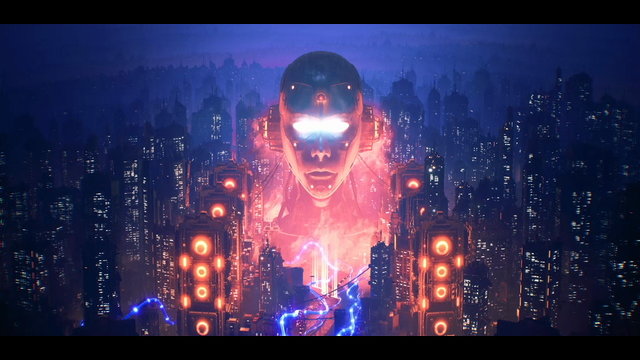Synthesizer (feat. Nathan Ball) [Edit]