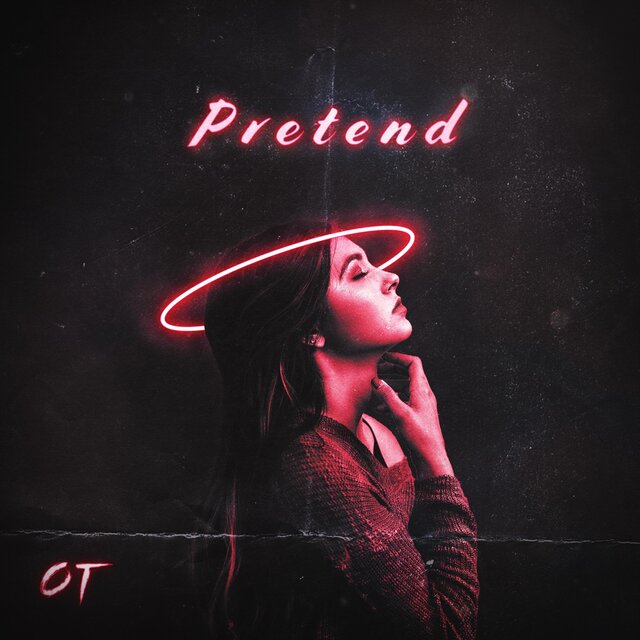 Pretend