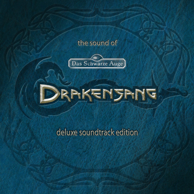 Das Schwarze Auge Drakensang: Deluxe Soundtrack Edition