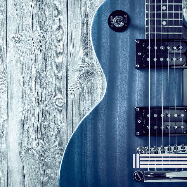 Ambientes De Guitarra