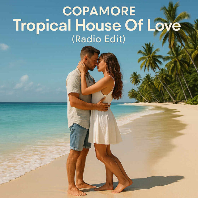Tropical House of Love (Radio Edit)