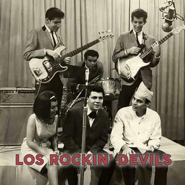 Los Rockin' Devils