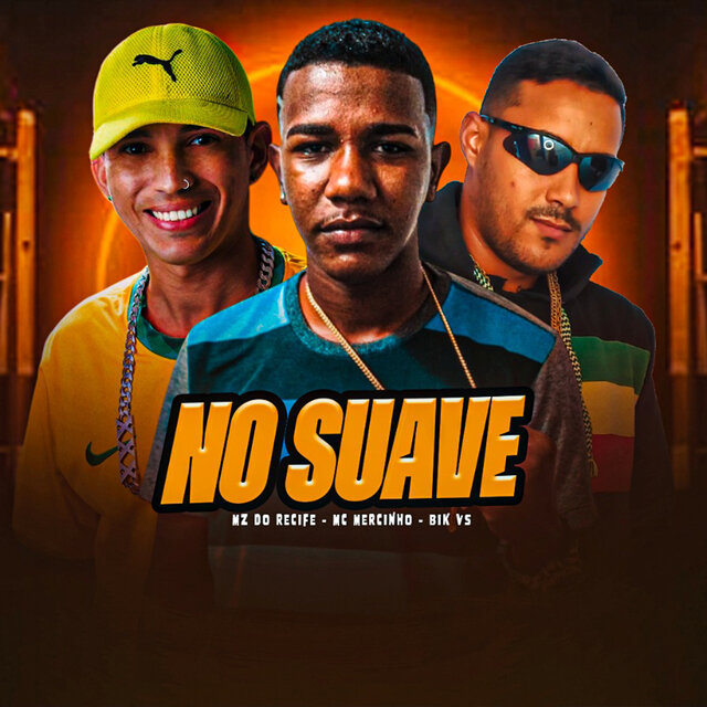No Suave
