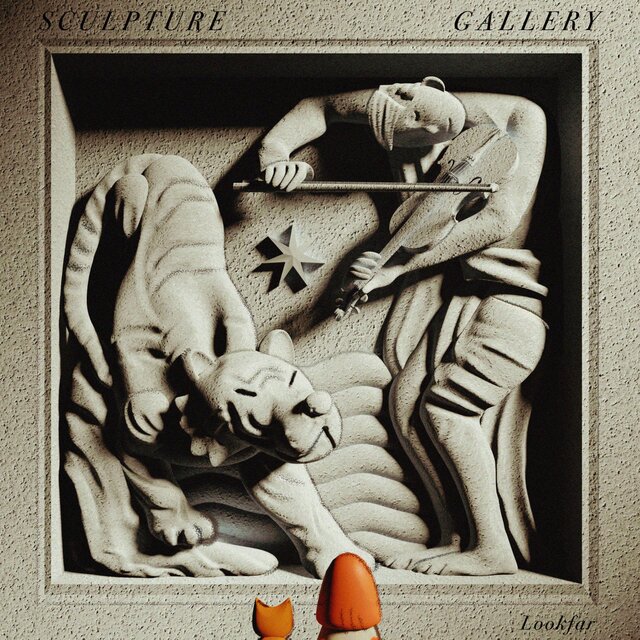 Sculpture Gallery