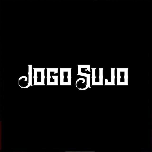 Jogo Sujo