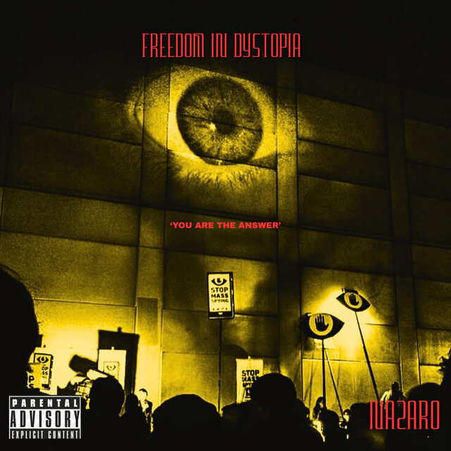 FREEDOM IN DYSTOPIA