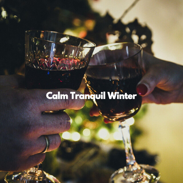 Calm Tranquil Winter