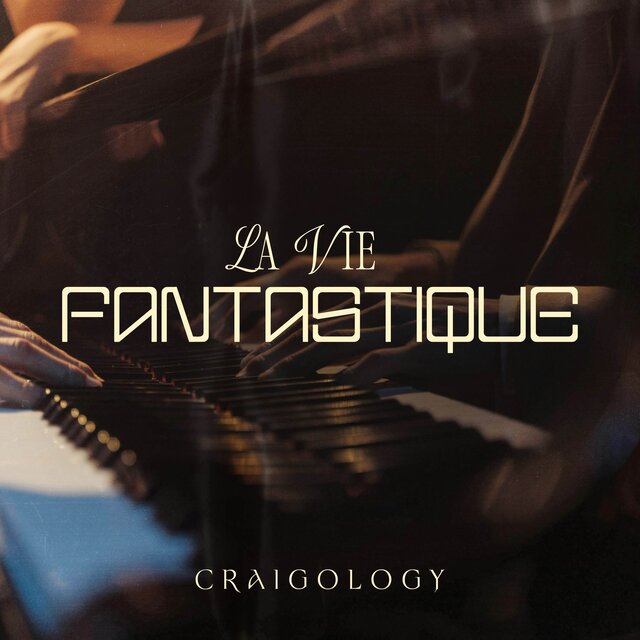 La Vie Fantastique