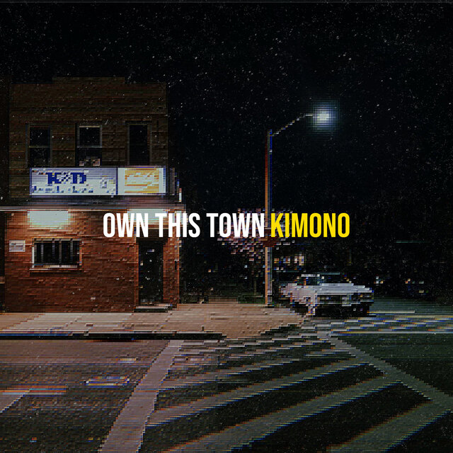 Own This Town