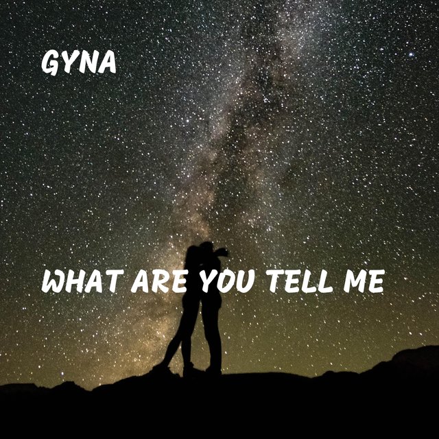 What Are You Tell Me