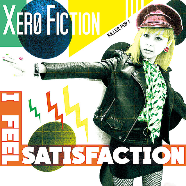 I Feel Satisfaction