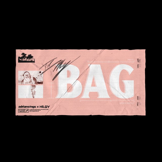IN MY BAG