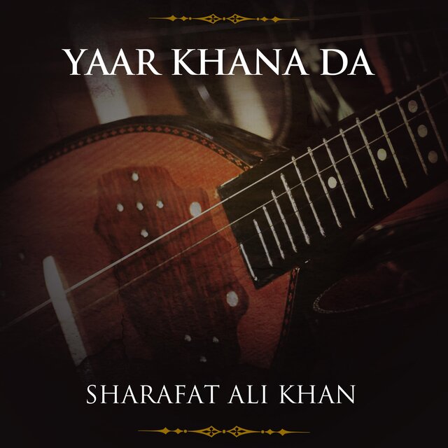 Yaar Khana Da