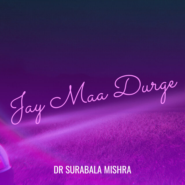 Jay Maa Durge