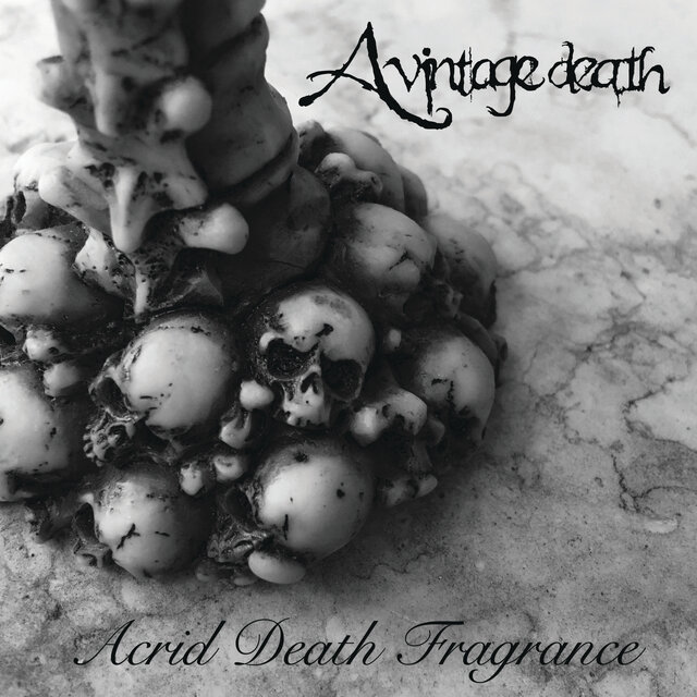 Acrid Death Fragrance