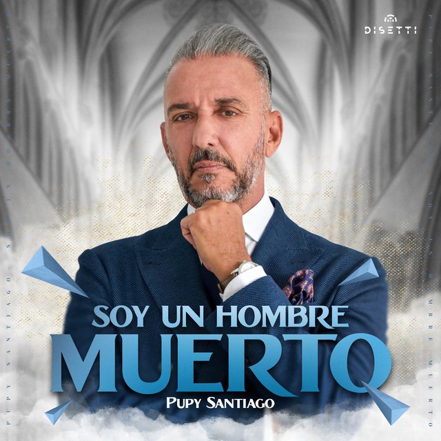 Soy Un Hombre Muerto