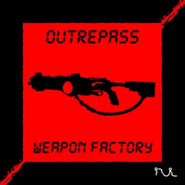 Weapon Factory EP