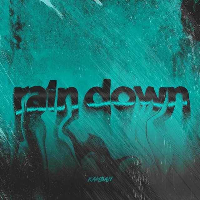 Rain Down