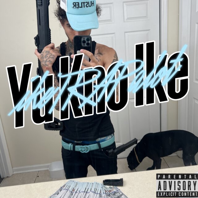 Yu Kno Ike