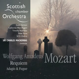 Requiem in D Minor, K. 626: IV. Tuba Mirum