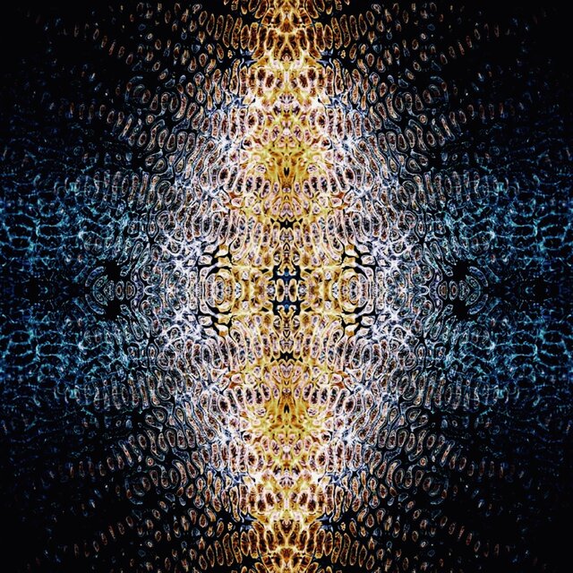 Psychedelia is back