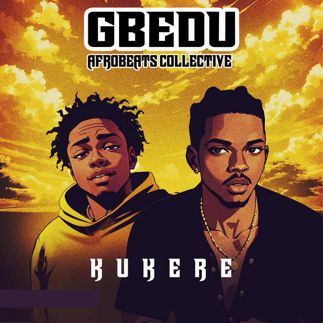 Kukere