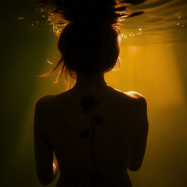 The Whisper of the Black Rose