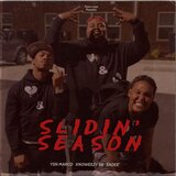 Slidin Season (feat. Ysn Marco & Sadee’)