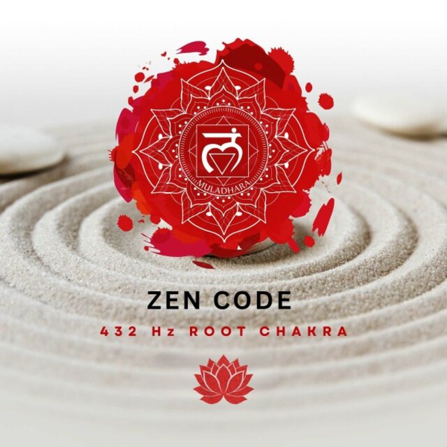 432 Hz Root Chakra