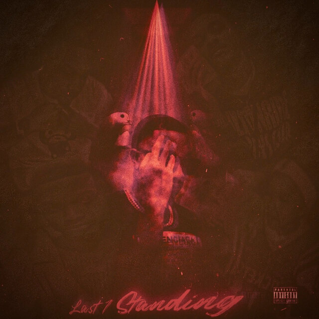 Last 1 Standing (Deluxe)