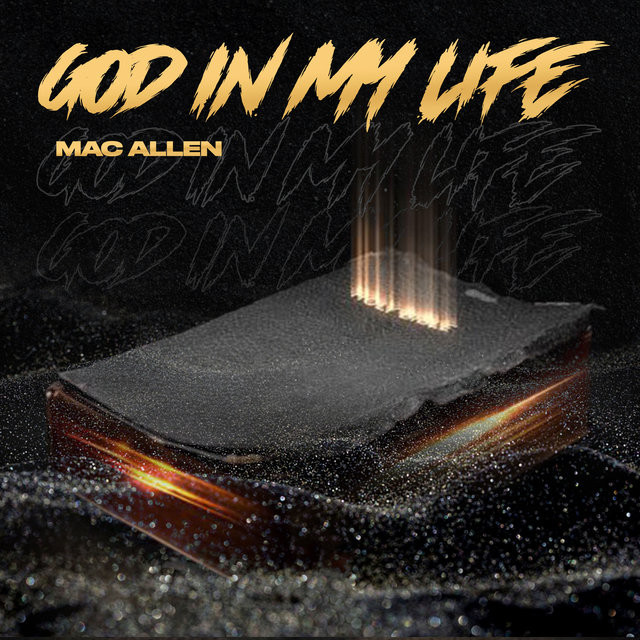 God in My Life