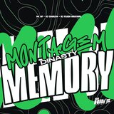 Montagem Dinasty Memory