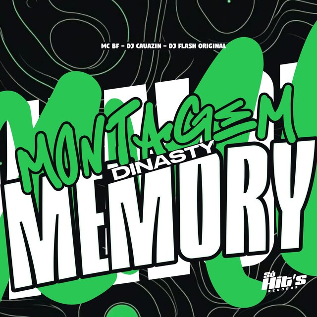 Montagem Dinasty Memory