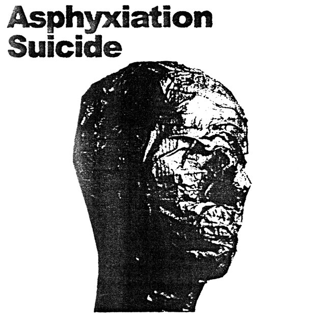 Asphyxiation Suicide