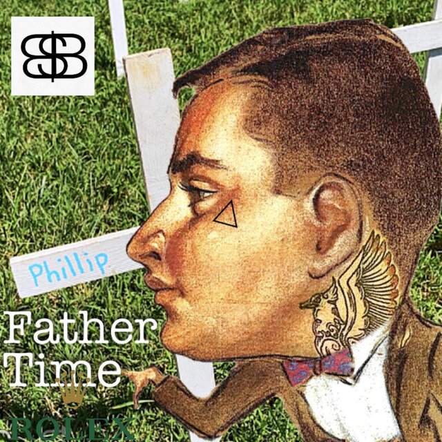 Father Time