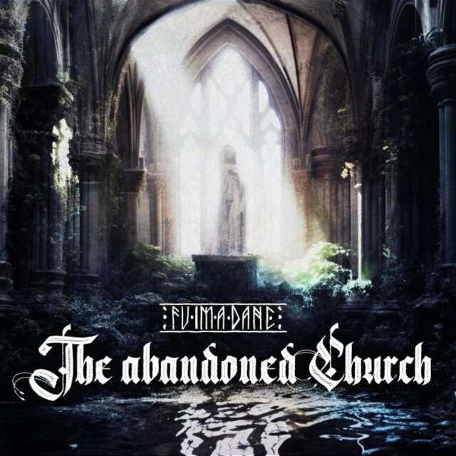 The Abandoned Church