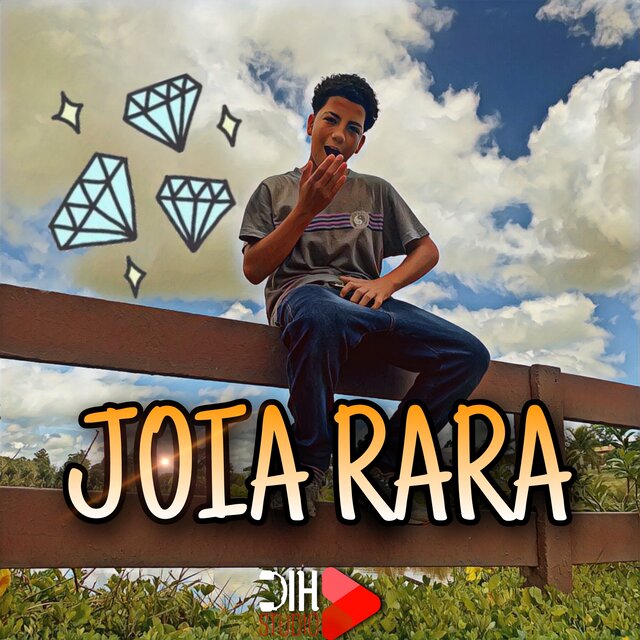 Joia Rara