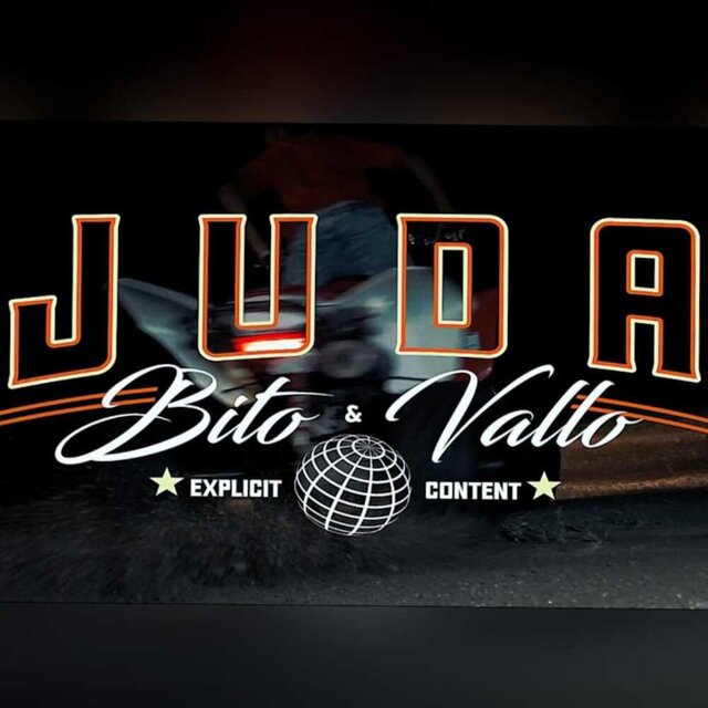Juda (feat. JBito)