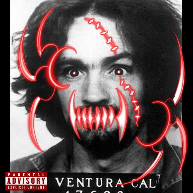 Charles Manson