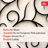 Gavota No. 2, Op. 23, .