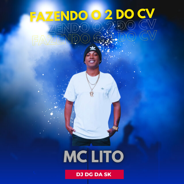 Fazendo o 2 do Cv