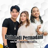 Buih Jadi Permadani