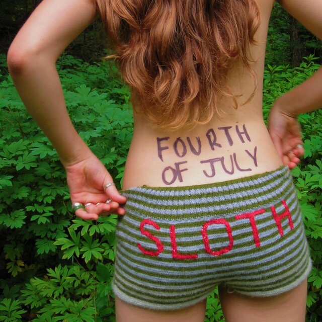 Fourth of July