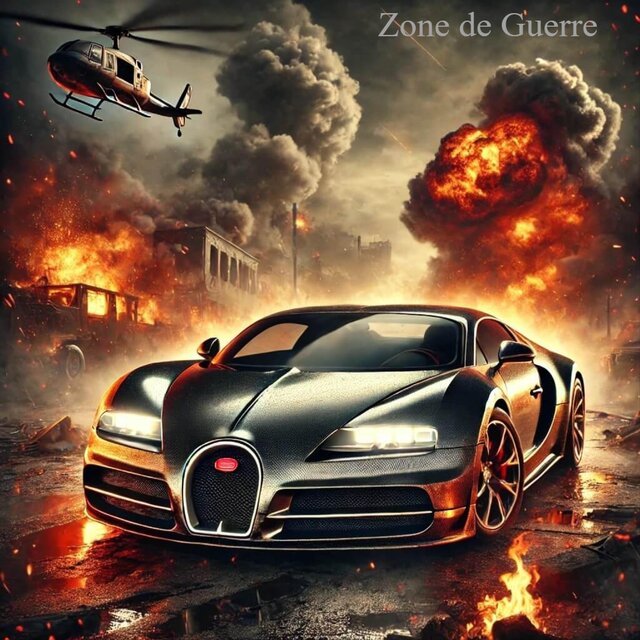 Zone de Guerre
