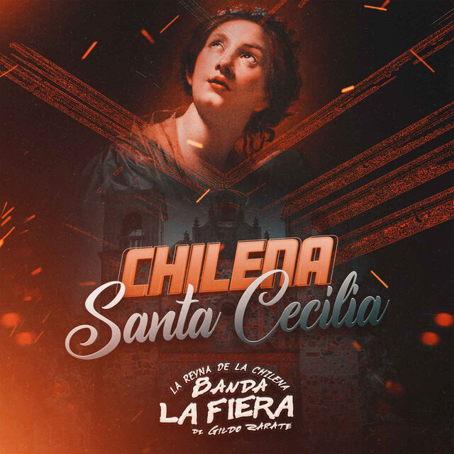 Chilena Santa Cecilia