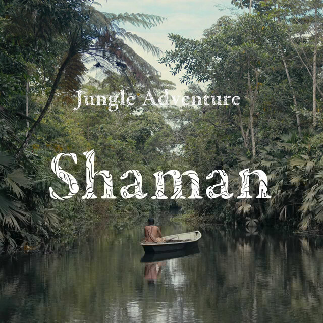 Shaman