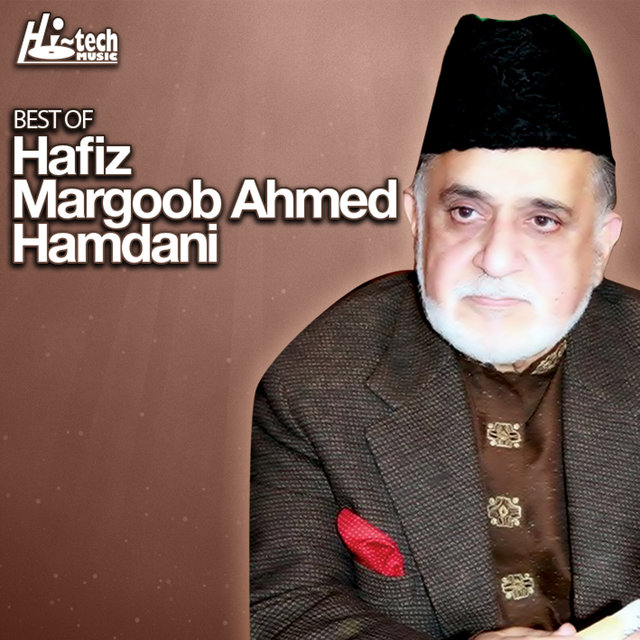 Best of Hafiz Marghoob Ahmed Hamdani