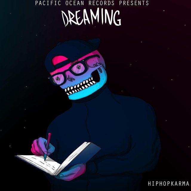 Dreaming
